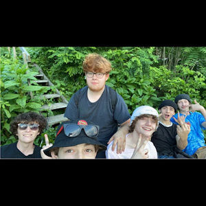 Meet your Posher, Jacob